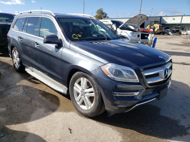 MERCEDES-BENZ GL 450 4MA 2014 4jgdf7cexea279017