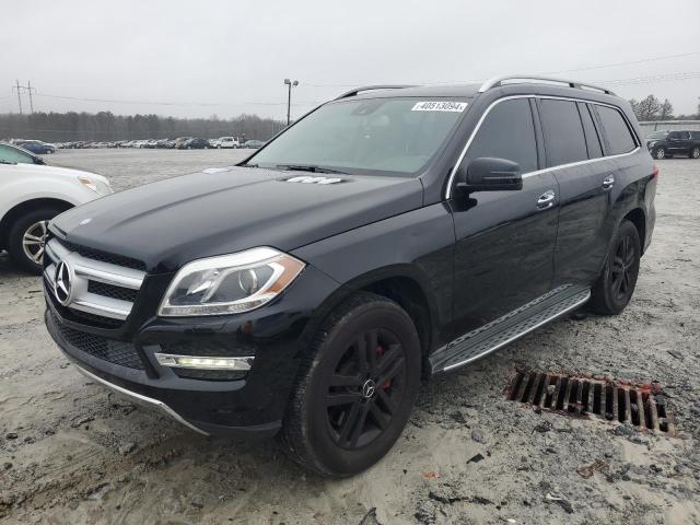 MERCEDES-BENZ GL-CLASS 2014 4jgdf7cexea293130