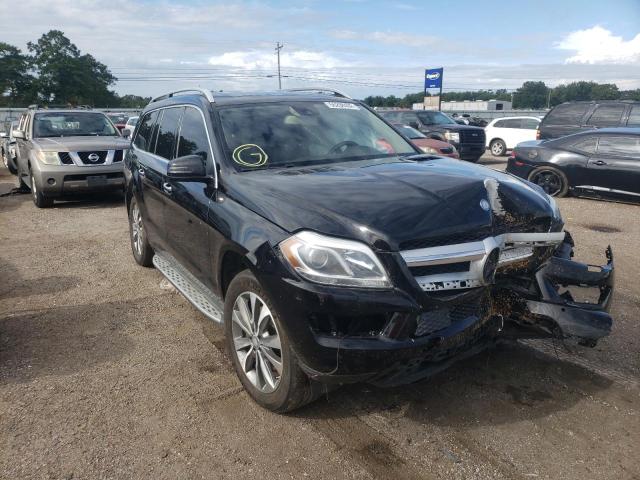 MERCEDES-BENZ GL 450 4MA 2014 4jgdf7cexea305907