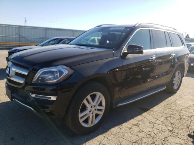 MERCEDES-BENZ GL-CLASS 2014 4jgdf7cexea306975