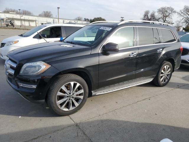 MERCEDES-BENZ GL 450 4MA 2014 4jgdf7cexea309343