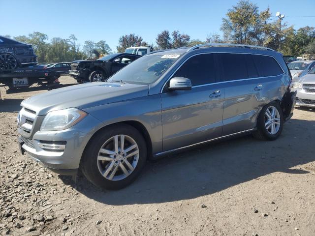 MERCEDES-BENZ GL 450 4MA 2014 4jgdf7cexea317331