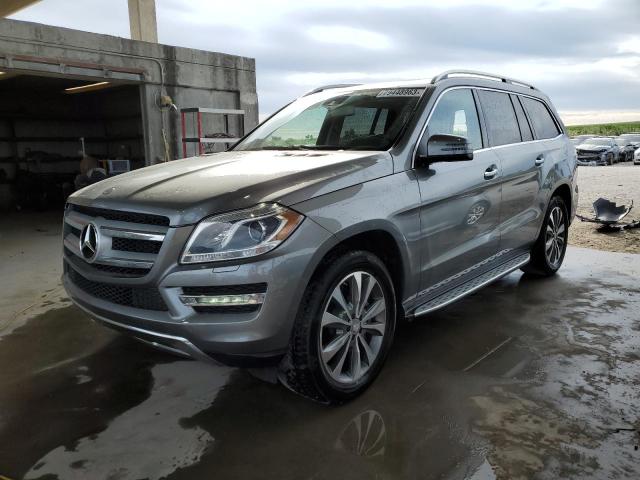 MERCEDES-BENZ GL-CLASS 2014 4jgdf7cexea320925