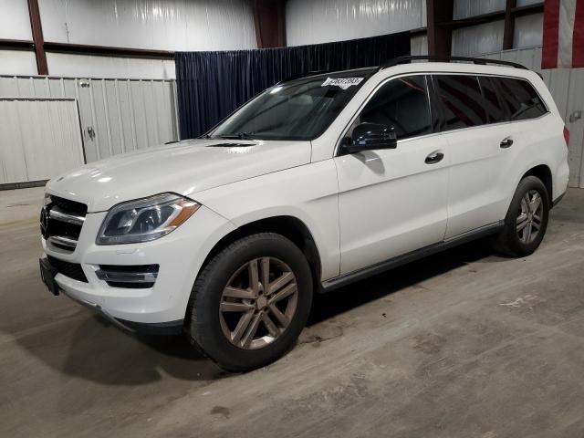 MERCEDES-BENZ GL-CLASS 2014 4jgdf7cexea325882