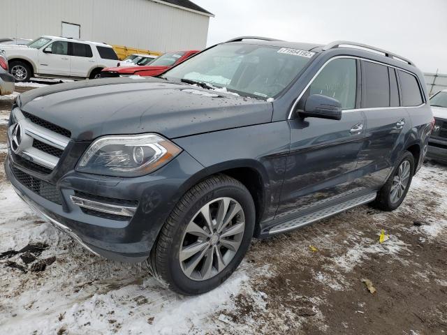 MERCEDES-BENZ GL 450 4MA 2014 4jgdf7cexea328541