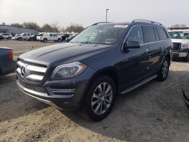 MERCEDES-BENZ GL 450 4MA 2014 4jgdf7cexea334050