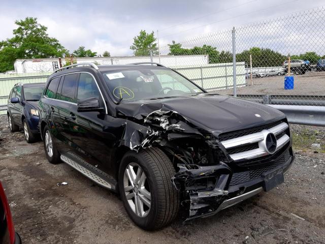 MERCEDES-BENZ GL 450 4MA 2014 4jgdf7cexea338535