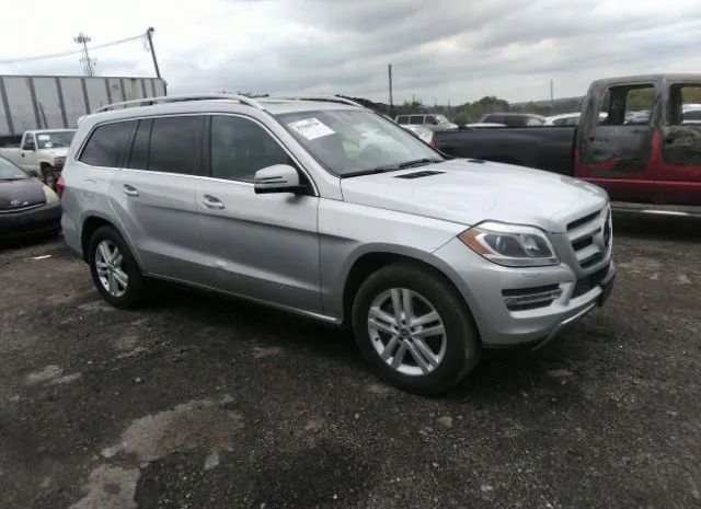 MERCEDES-BENZ GL-CLASS 2014 4jgdf7cexea340074