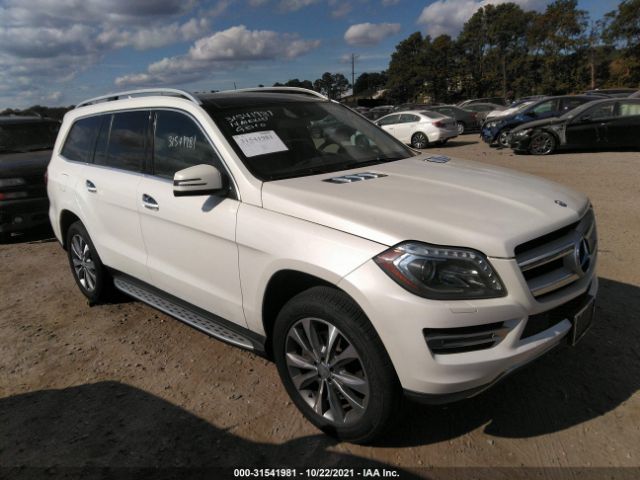 MERCEDES-BENZ GL-CLASS 2014 4jgdf7cexea342875