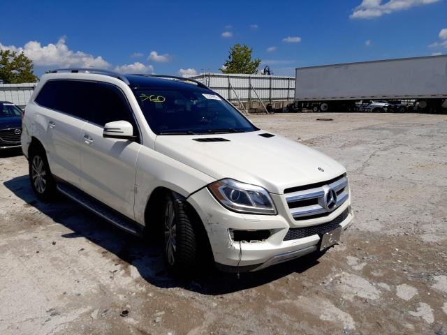 MERCEDES-BENZ GL 450 4MA 2014 4jgdf7cexea348577