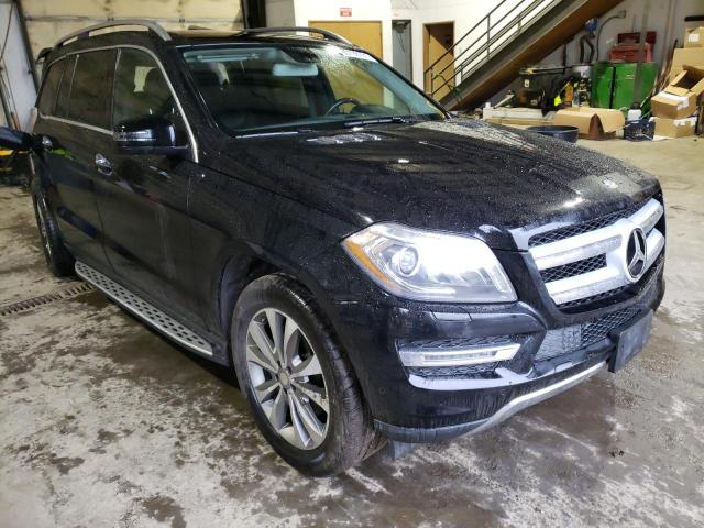 MERCEDES-BENZ GL 450 4MA 2014 4jgdf7cexea352676