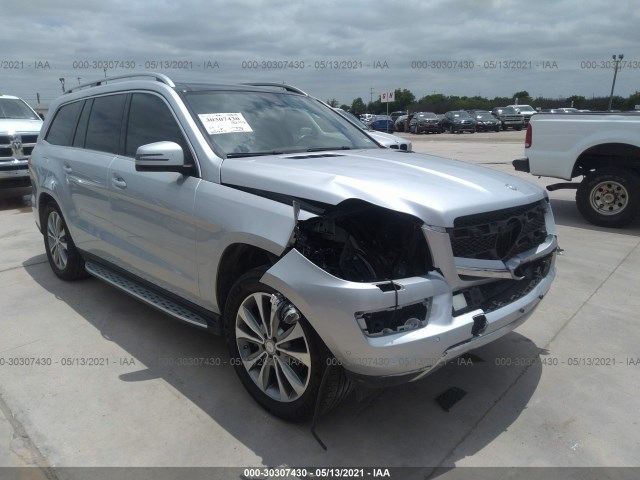 MERCEDES-BENZ GL-CLASS 2014 4jgdf7cexea368067