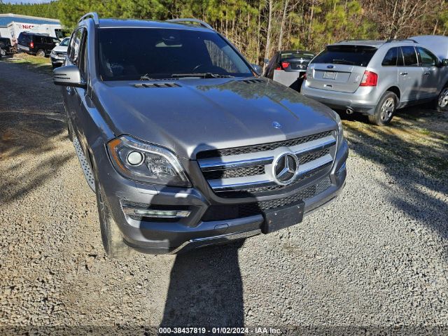 MERCEDES-BENZ GL 450 2014 4jgdf7cexea368361