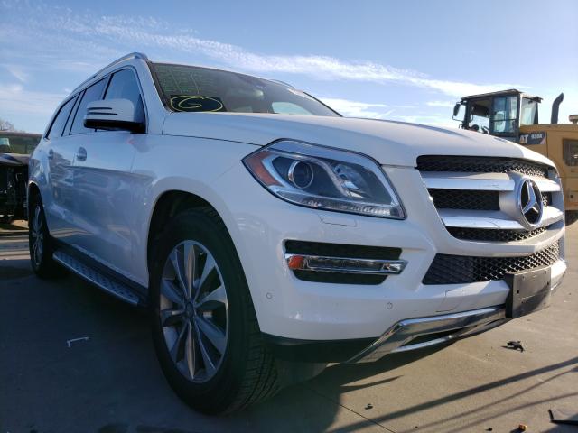 MERCEDES-BENZ GL 450 4MA 2014 4jgdf7cexea395091