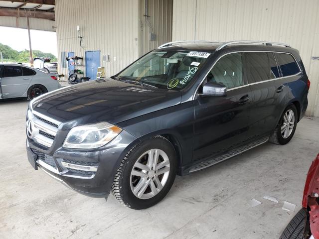 MERCEDES-BENZ GL 450 4MA 2014 4jgdf7cexea400998