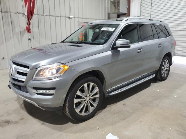 MERCEDES-BENZ GL-CLASS 2014 4jgdf7cexea409989