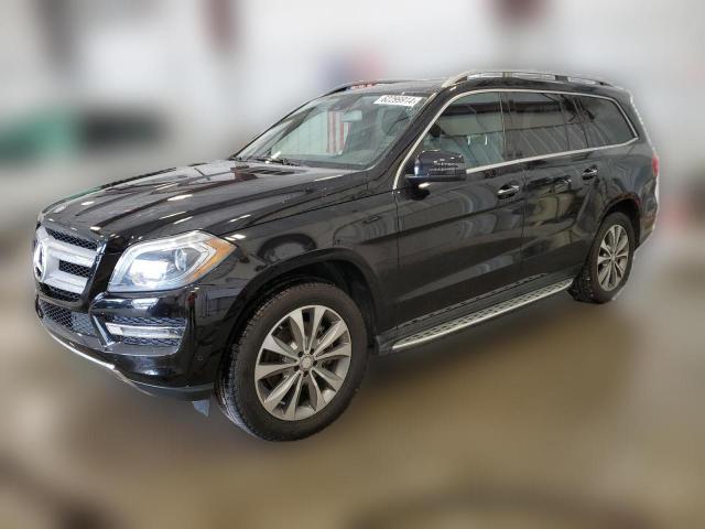 MERCEDES-BENZ GL-CLASS 2014 4jgdf7cexea417039