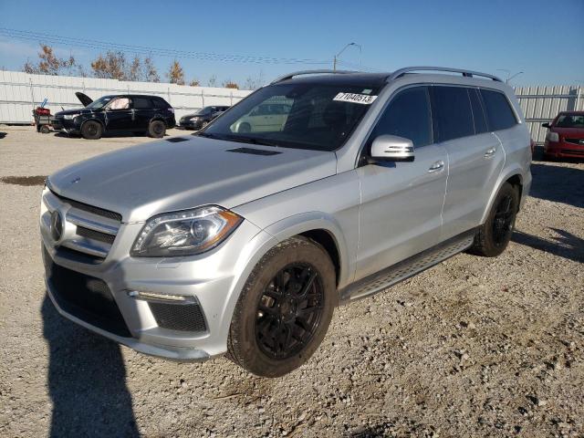 MERCEDES-BENZ GL 450 4MA 2014 4jgdf7cexea421723