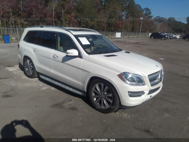 MERCEDES-BENZ GL-CLASS 2014 4jgdf7cexea423651