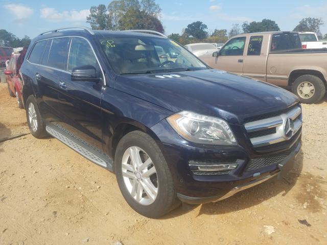 MERCEDES-BENZ GL 450 4MA 2014 4jgdf7cexea428400