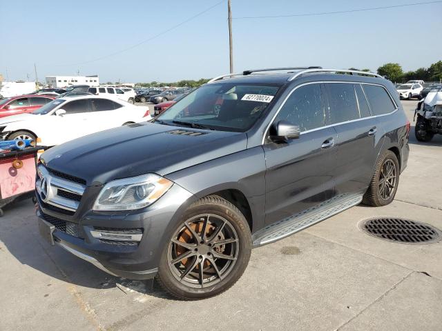 MERCEDES-BENZ GL-CLASS 2014 4jgdf7cexea429689