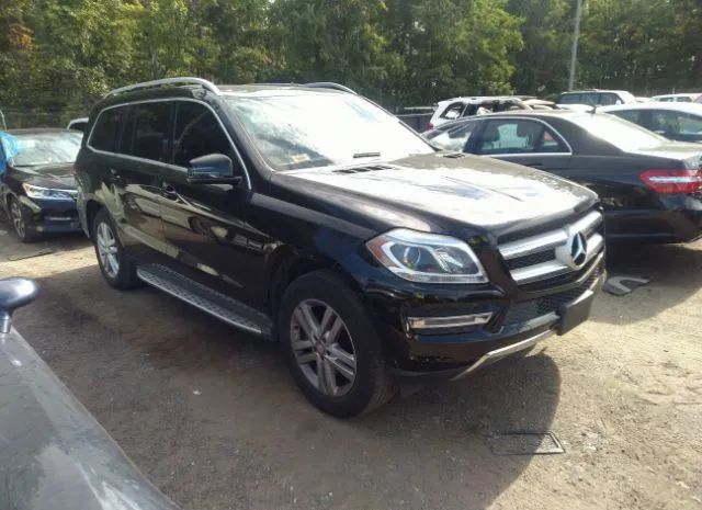 MERCEDES-BENZ GL-CLASS 2014 4jgdf7cexea436786