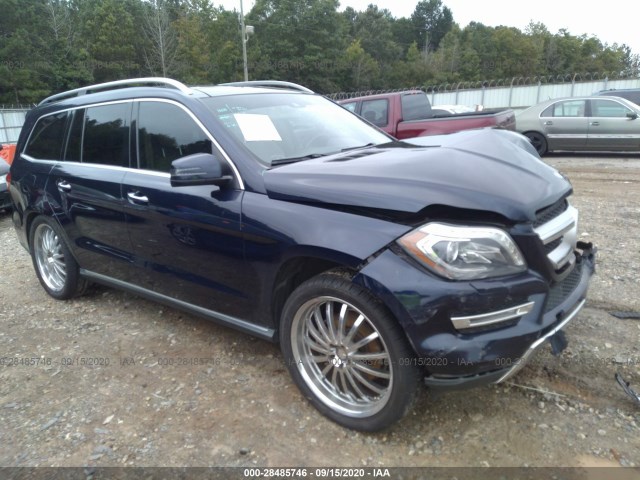 MERCEDES-BENZ GL-CLASS 2014 4jgdf7cexea439512