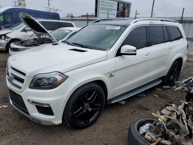 MERCEDES-BENZ GL 550 4MA 2013 4jgdf7de0da163127