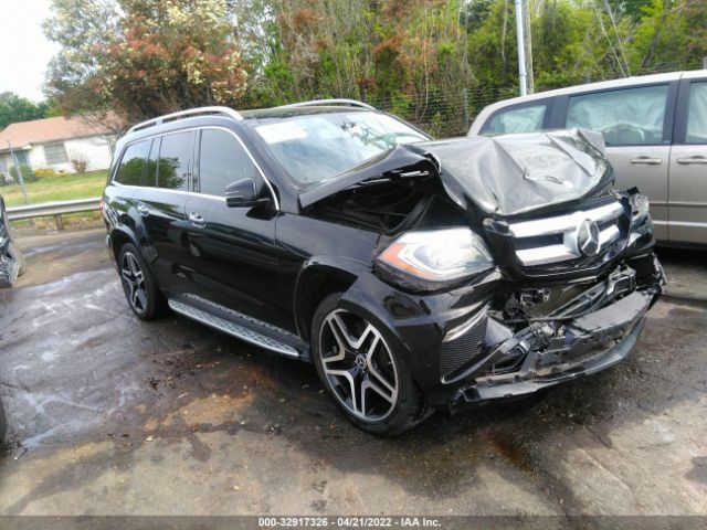 MERCEDES-BENZ GL-CLASS 2013 4jgdf7de0da251353