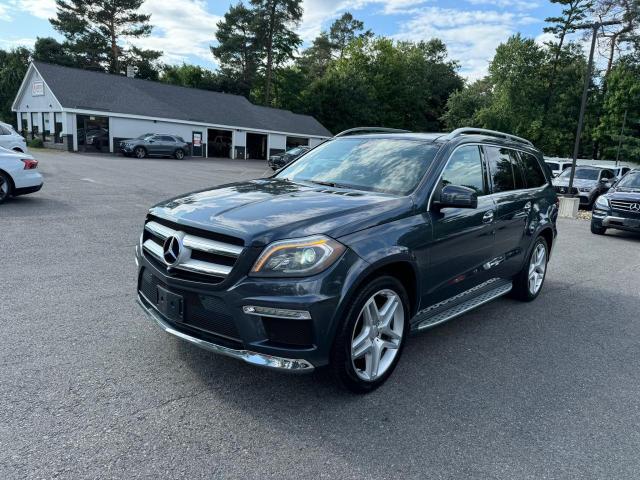 MERCEDES-BENZ GL 550 4MA 2014 4jgdf7de0ea283107