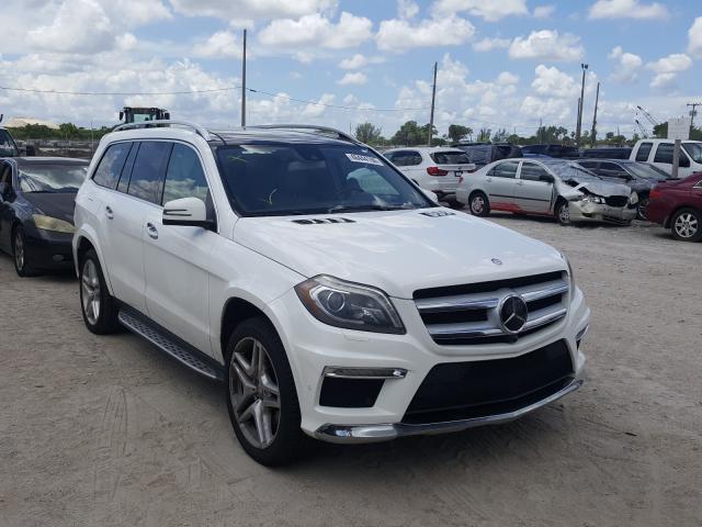 MERCEDES-BENZ GL 550 4MA 2014 4jgdf7de0ea289375