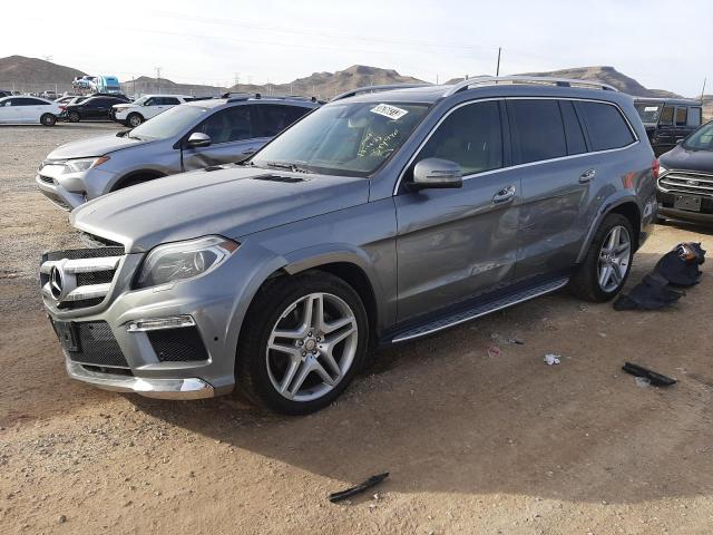 MERCEDES-BENZ GL 550 4MA 2014 4jgdf7de0ea300925