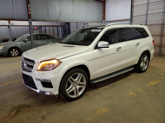 MERCEDES-BENZ GL 550 4MA 2014 4jgdf7de0ea312590