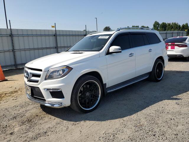 MERCEDES-BENZ GL 550 4MA 2014 4jgdf7de0ea333231