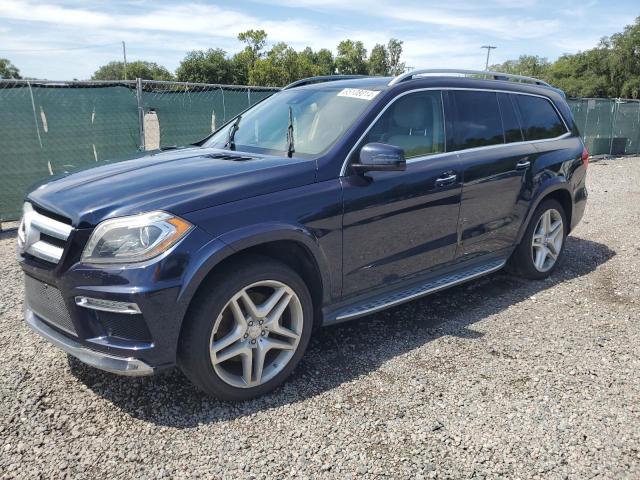 MERCEDES-BENZ GL-CLASS 2014 4jgdf7de0ea366455