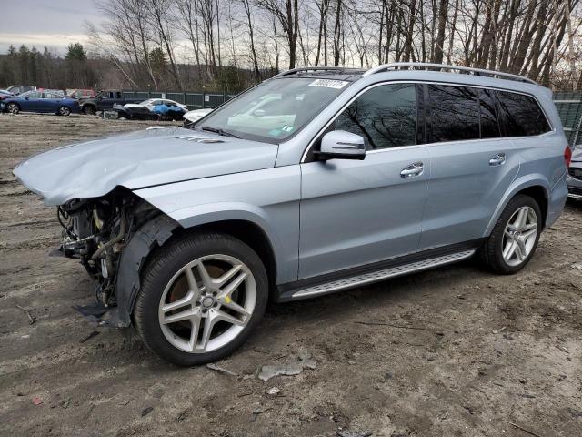 MERCEDES-BENZ GL 550 4MA 2014 4jgdf7de0ea376032