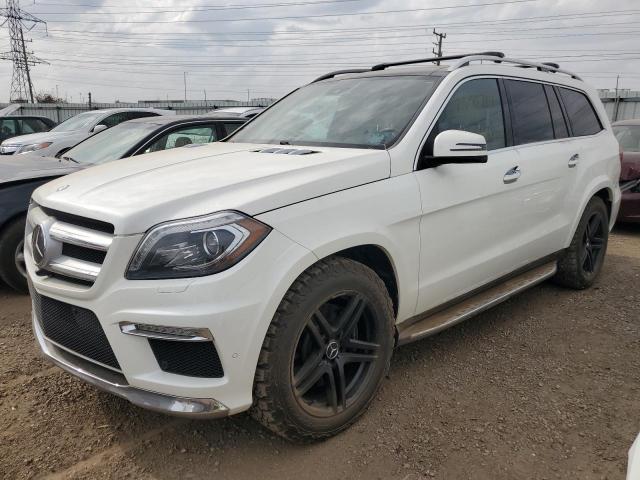 MERCEDES-BENZ GL 550 4MA 2014 4jgdf7de0ea388990