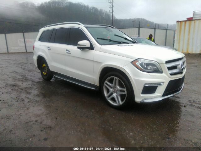 MERCEDES-BENZ GL 550 2014 4jgdf7de0ea405531