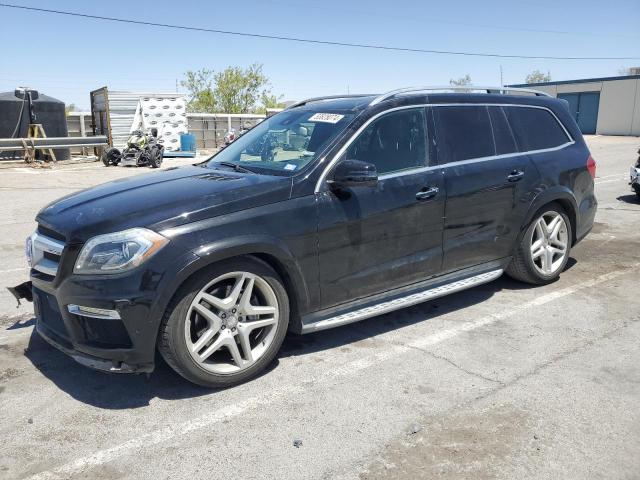 MERCEDES-BENZ GL-CLASS 2015 4jgdf7de0fa443794