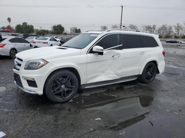 MERCEDES-BENZ GL 550 4MA 2015 4jgdf7de0fa457985