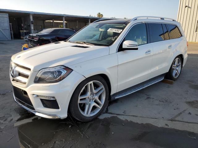 MERCEDES-BENZ GL 550 4MA 2015 4jgdf7de0fa461650