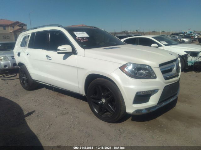 MERCEDES-BENZ GL-CLASS 2015 4jgdf7de0fa517912