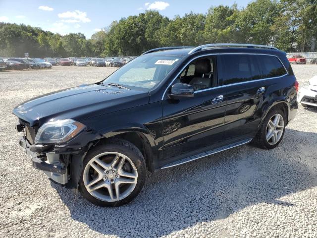 MERCEDES-BENZ GL 550 4MA 2015 4jgdf7de0fa595106