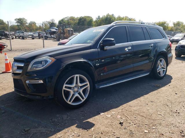 MERCEDES-BENZ GL-CLASS 2016 4jgdf7de0ga641633