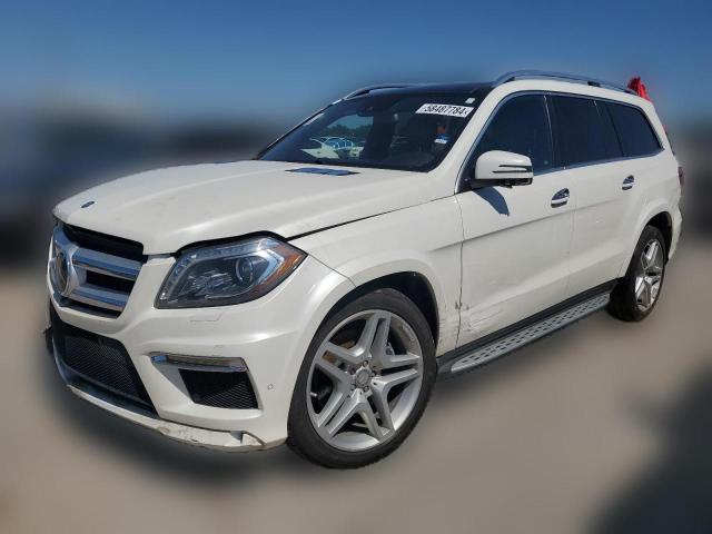 MERCEDES-BENZ GL-CLASS 2016 4jgdf7de0ga652664