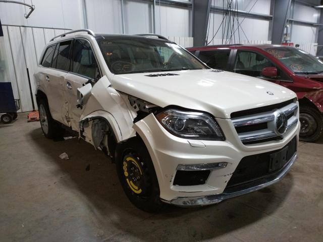 MERCEDES-BENZ GL 550 4MA 2016 4jgdf7de0ga686507