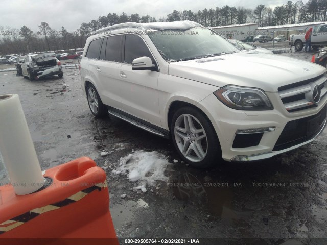 MERCEDES-BENZ GL 2016 4jgdf7de0ga703533