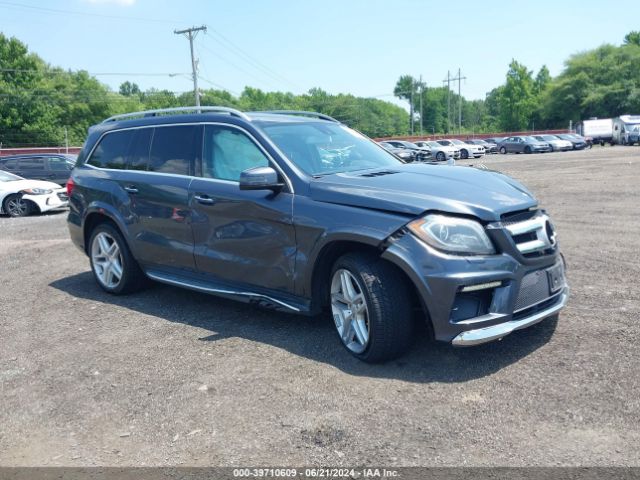 MERCEDES-BENZ GL-CLASS 2016 4jgdf7de0ga705248