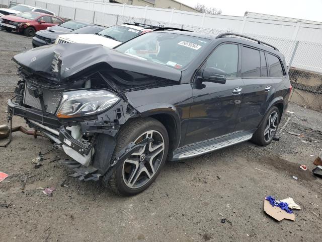 MERCEDES-BENZ GLS-CLASS 2017 4jgdf7de0ha943845