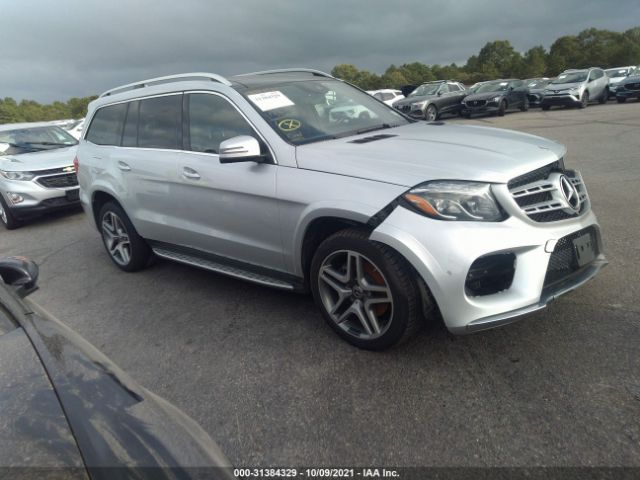 MERCEDES-BENZ GLS 2019 4jgdf7de0kb202628